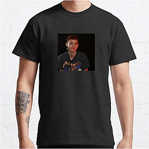 Olly Alexander Dizzy With Joy Olly Alexander T-Shirts