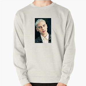 Olly Alexander Eurovision King Olly Alexander Sweatshirts