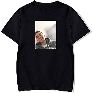 Olly Alexander Pop Star Power Olly Alexander T-Shirts