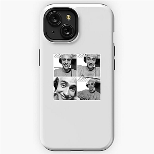 Olly Alexander LGBTQ Plus Ally Olly Alexander iPhone Cases