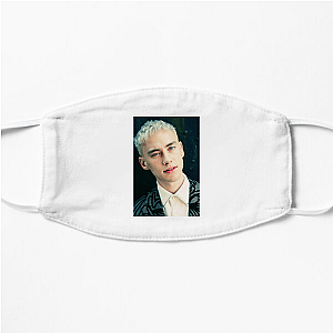 Olly Alexander Eurovision King Olly Alexander Face Masks