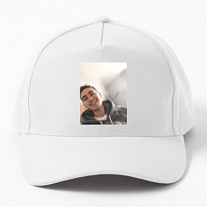 Olly Alexander Pop Star Power Olly Alexander Hats & Caps