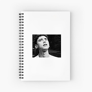 Olly Alexander It's A Sin Superstar Olly Alexander Notebook