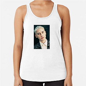 Olly Alexander Eurovision King Olly Alexander Tank Tops