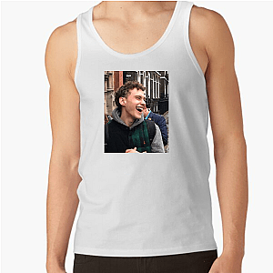 Olly Alexander Years And Years Fan Olly Alexander Tank Tops