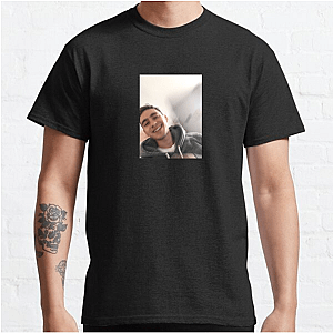 Olly Alexander Pop Star Power Olly Alexander T-Shirts