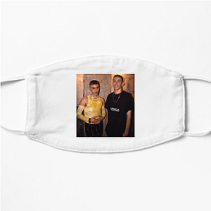 Olly Alexander Music For The Soul Olly Alexander Face Masks