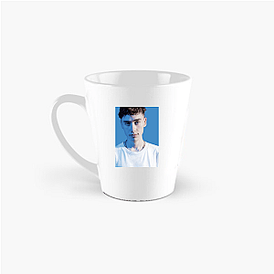 Olly Alexander Synth Pop Icon Olly Alexander Mugs