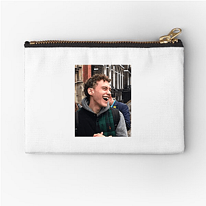 Olly Alexander Years And Years Fan Olly Alexander Zipper Pouches