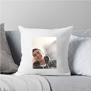 Olly Alexander Pop Star Power Olly Alexander Pillows Cover