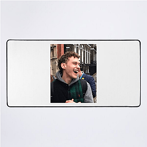 Olly Alexander Years And Years Fan Olly Alexander Mouse Pads