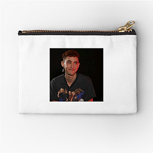 Olly Alexander Dizzy With Joy Olly Alexander Zipper Pouches