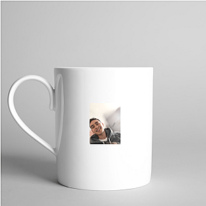 Olly Alexander Pop Star Power Olly Alexander Mugs