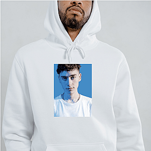 Olly Alexander Synth Pop Icon Olly Alexander Hoodies