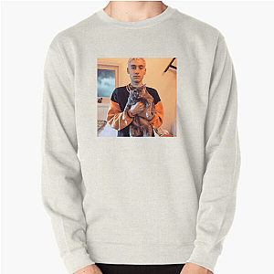 Olly Alexander Always Shining Always Singing Olly Alexander Sweatshirts