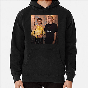 Olly Alexander Music For The Soul Olly Alexander Hoodies