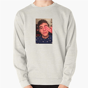 Olly Alexander My Favorite Singer Olly Alexander Sweatshirts