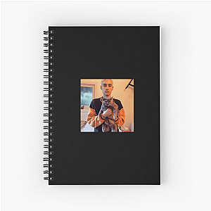Olly Alexander Always Shining Always Singing Olly Alexander Notebook
