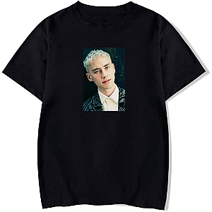 Olly Alexander Eurovision King Olly Alexander T-Shirts