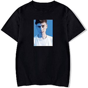 Olly Alexander Synth Pop Icon Olly Alexander T-Shirts