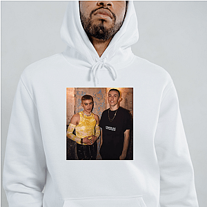 Olly Alexander Music For The Soul Olly Alexander Hoodies