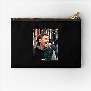 Olly Alexander Years And Years Fan Olly Alexander Zipper Pouches
