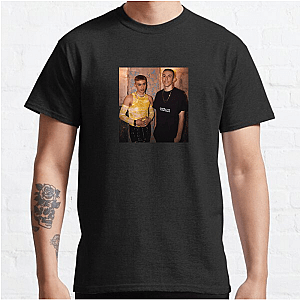 Olly Alexander Music For The Soul Olly Alexander T-Shirts