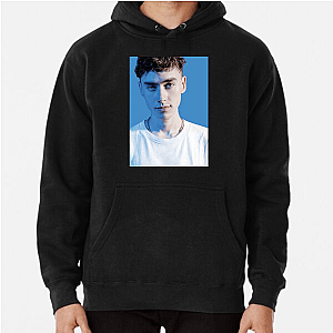 Olly Alexander Synth Pop Icon Olly Alexander Hoodies