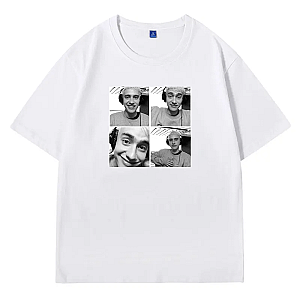 Olly Alexander LGBTQ Plus Ally Olly Alexander T-Shirts
