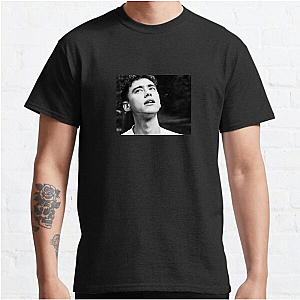 Olly Alexander It's A Sin Superstar Olly Alexander T-Shirts