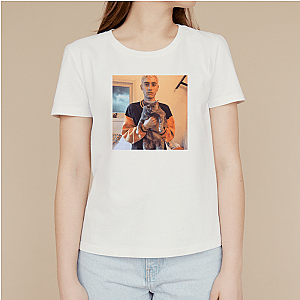 Olly Alexander Always Shining Always Singing Olly Alexander T-Shirts