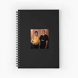Olly Alexander Music For The Soul Olly Alexander Notebook