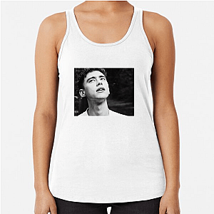 Olly Alexander It's A Sin Superstar Olly Alexander Tank Tops