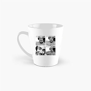 Olly Alexander LGBTQ Plus Ally Olly Alexander Mugs