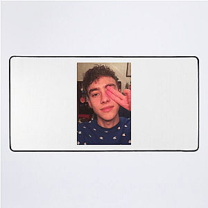 Olly Alexander My Favorite Singer Olly Alexander Mouse Pads