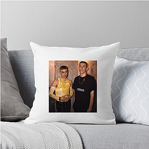 Olly Alexander Music For The Soul Olly Alexander Pillows Cover