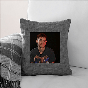 Olly Alexander Dizzy With Joy Olly Alexander Pillows Cover