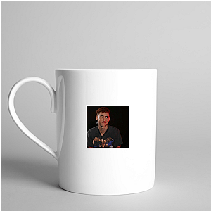 Olly Alexander Dizzy With Joy Olly Alexander Mugs
