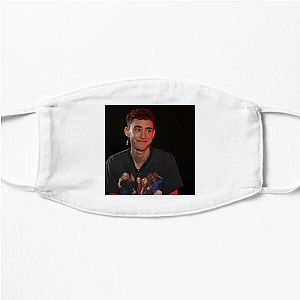 Olly Alexander Dizzy With Joy Olly Alexander Face Masks