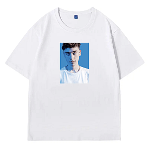 Olly Alexander Synth Pop Icon Olly Alexander T-Shirts