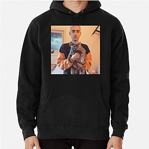 Olly Alexander Always Shining Always Singing Olly Alexander Hoodies