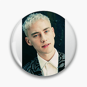 Olly Alexander Eurovision King Olly Alexander Pins