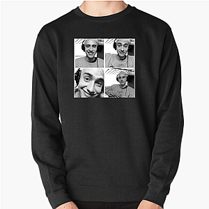 Olly Alexander LGBTQ Plus Ally Olly Alexander Sweatshirts