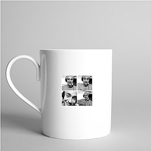 Olly Alexander LGBTQ Plus Ally Olly Alexander Mugs