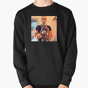 Olly Alexander Always Shining Always Singing Olly Alexander Sweatshirts