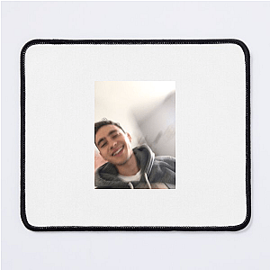 Olly Alexander Pop Star Power Olly Alexander Mouse Pads