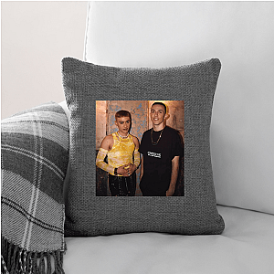 Olly Alexander Music For The Soul Olly Alexander Pillows Cover