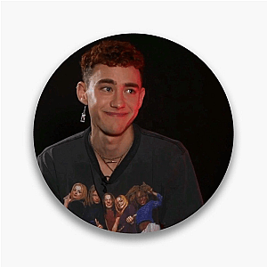 Olly Alexander Dizzy With Joy Olly Alexander Pins