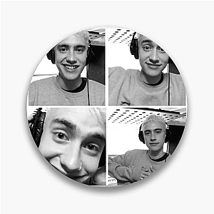 Olly Alexander LGBTQ Plus Ally Olly Alexander Pins