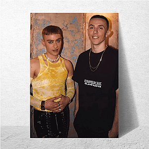 Olly Alexander Music For The Soul Olly Alexander Posters